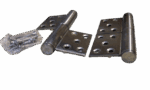 Removable Hinges