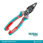 TOTAL Combination pliers - Image 4