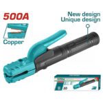 Total Electrode Holder