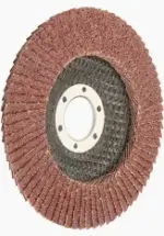 TOTAL Flap Disc - Image 3