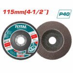 TOTAL Flap Disc - Image 2