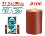 11.5 x 500cm TOTAL Sandpaper