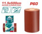11.5 x 500cm TOTAL Sandpaper - Image 4