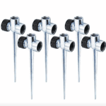 Heavy Duty Irrigation Metal Sprinkler - Image 3