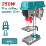 Total Drill Press - Image 2