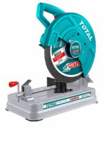 Total Cut Of Saw