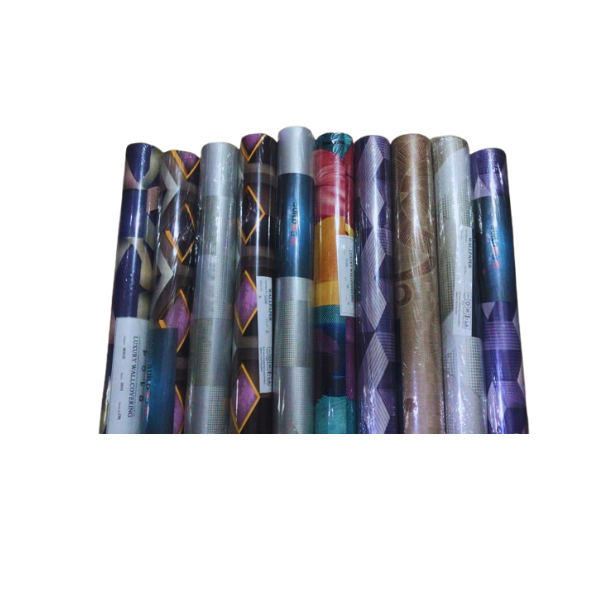 0.53m x 10m Buildmate Wallpaper-11Yards
