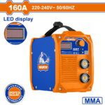 Wadfow Inverter MMA Welding Machine - Image 2