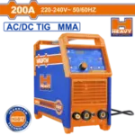 Wadfow Inverter MMA Welding Machine