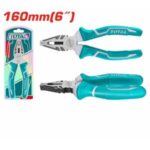 TOTAL Combination pliers - Image 2