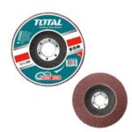 TOTAL Flap Disc - Image 6