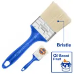 Wadfow Paint Brush