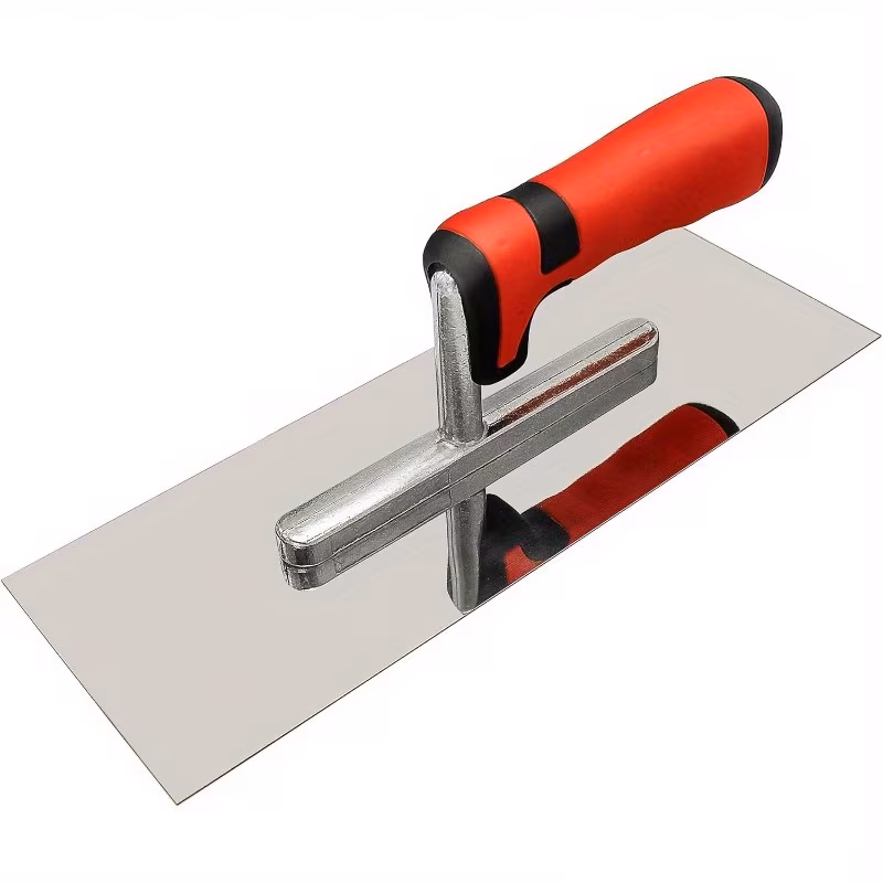 fae934be266047db8e07d794a4df8961-goods Putty Trowel - Image 1