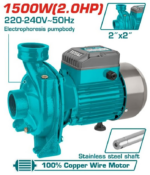 Total Water Pump - Image 2
