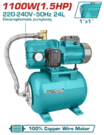 Total Water Pump - Image 3
