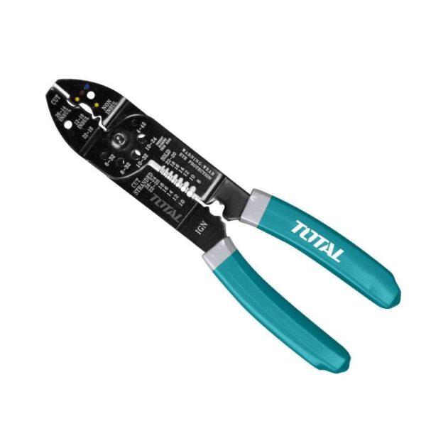 TOTAL Wire Stripper