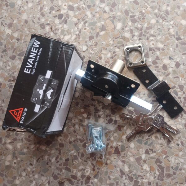 evander-high-class-lock-series-heavy-duty-surface-mounted-lock-with-5-keys