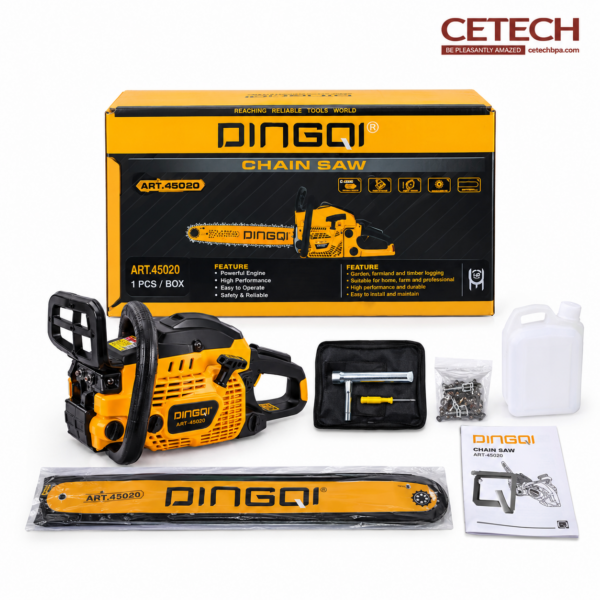 dingqi-chain-saw-chain-saw-machine-reliable-cutting-solution-for-worksites-and-general-use