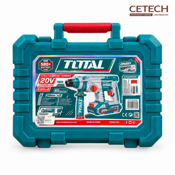 r_total-20v-brushless-cordless-rotary-hammer-rotary-hammer-drill-trhli212282-powerful-drilling-for-construction